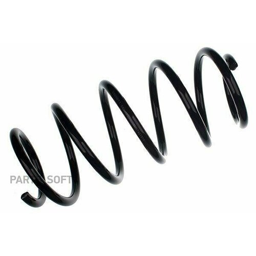 DENCKERMANN D700071 Пружина подвески