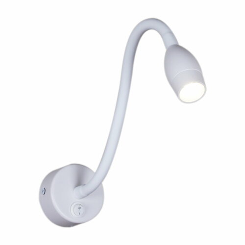 Reluce 86200-9.2-001MN LED3W WT