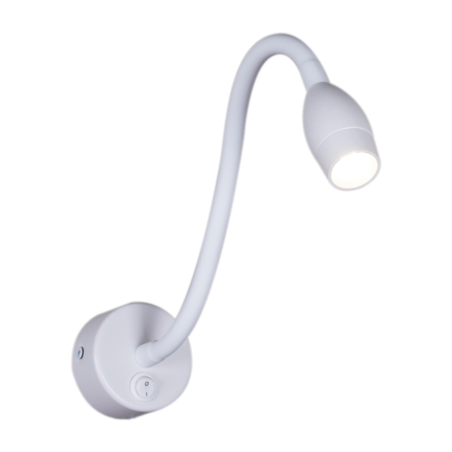 Reluce 86200-9.2-001MN LED3W WT