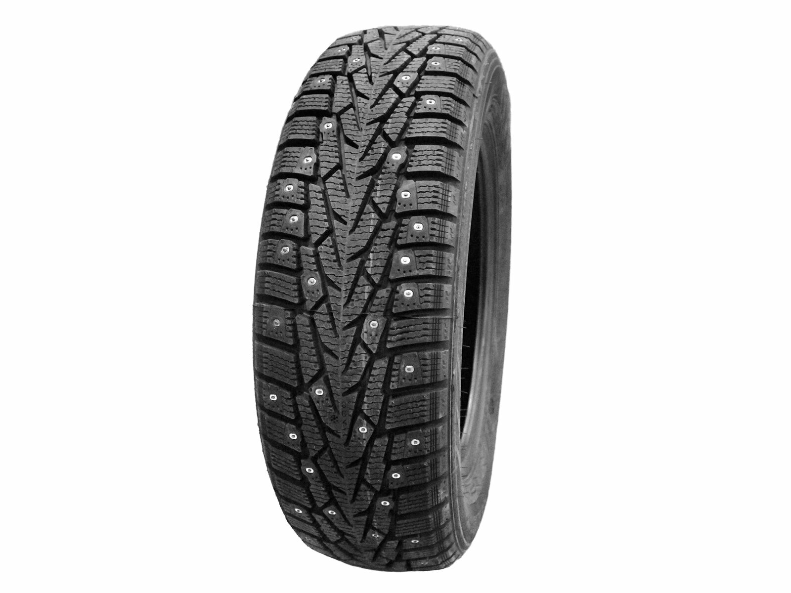 Шина NOKIAN NORDMAN 7 195/60 R15 92T XL шипованная (1 штука)