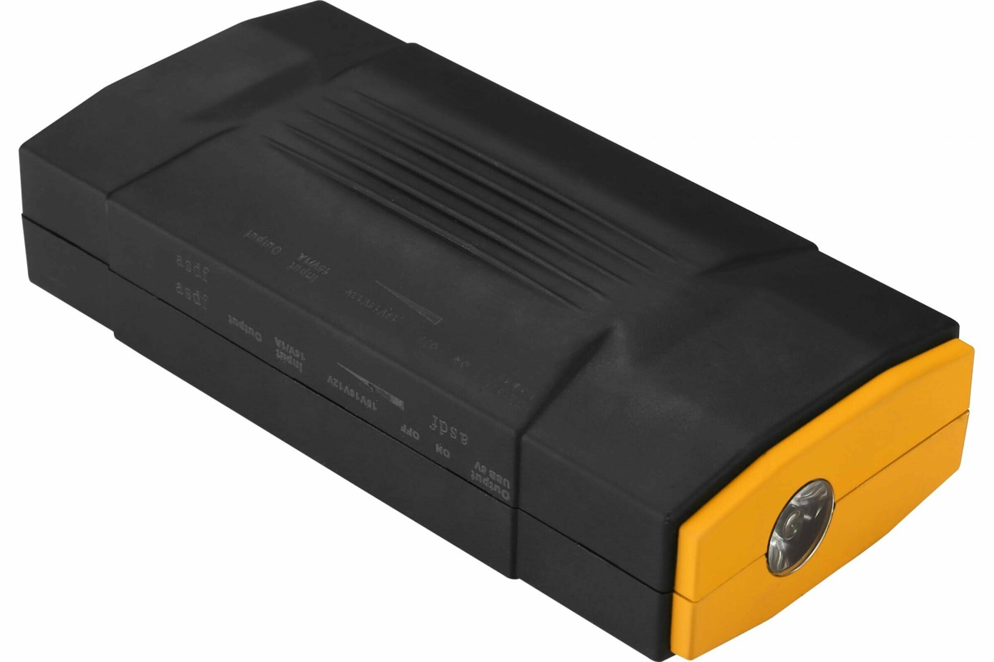 Пуско-зарядное устройство Deko DKJS18000mAh 051-8050 - фото №2