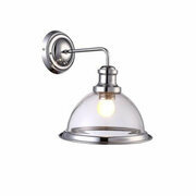 Светильник настенный Arte lamp A9273AP-1CC Oglio