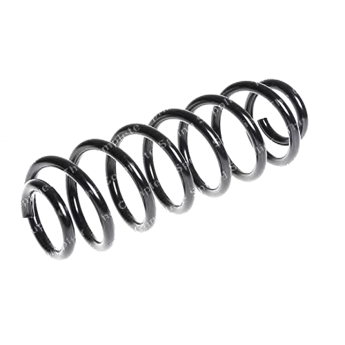 LESJOFORS 42 857 27 1022393SX 14875255 1K0511115BF пружина зад hd Skoda Шкода Octavia Октавия 14-16 Комплект 2 штуки 12168₽