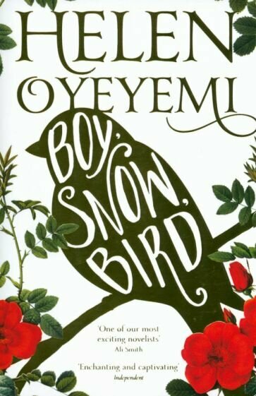 Boy, Snow, Bird (Oyeyemi Helen) - фото №1