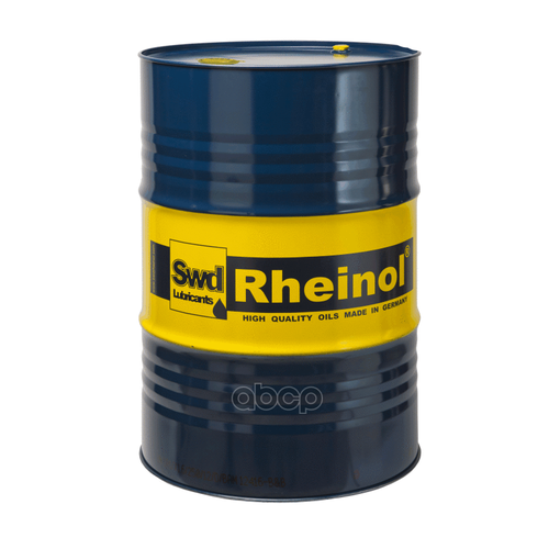 Swd Rheinol Atf Mbх 15 (208Л) SWD Rheinol арт. 30629980