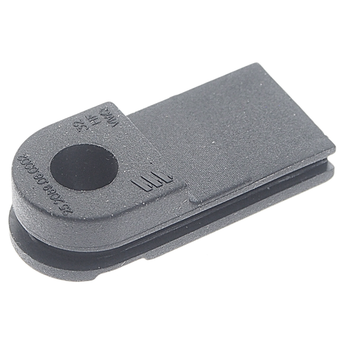 Уплотнитель отопителя автономного Airtronic топливопровода подводящего EBERSPAECHER