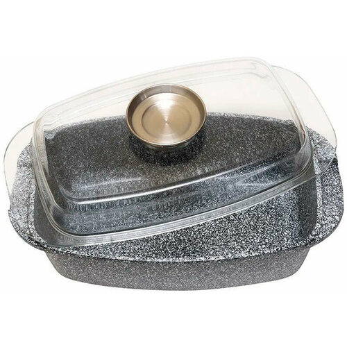 Гусятница Edenberg EB-8007 5,5л