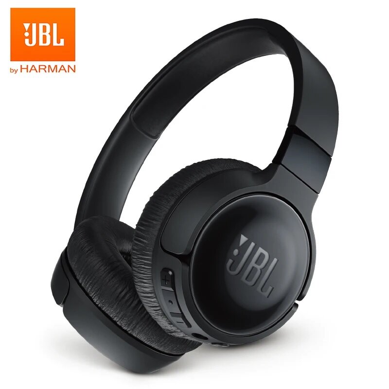 Беспроводные наушники JBL Tune 770 NC