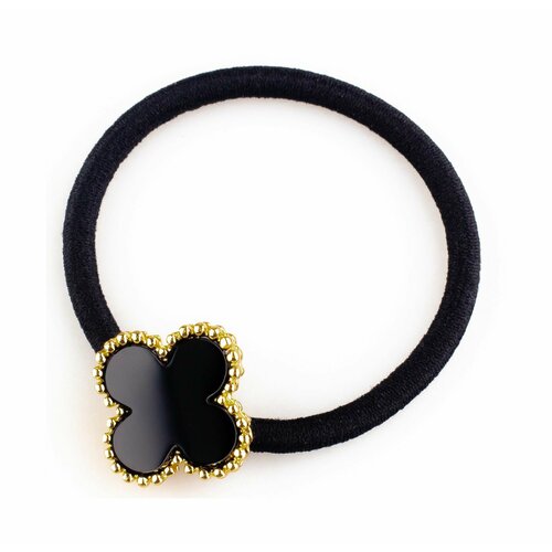 Резинка для волос Гурмандиз Резинка для волос Четырехлистник 605₽