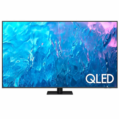 Телевизор Samsung QE65Q70CAUX 25061300₽