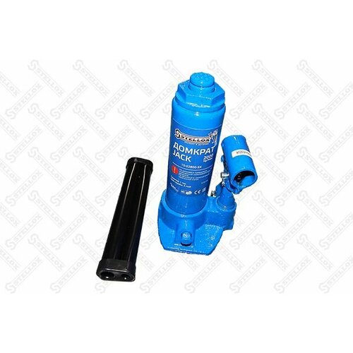 Домкрат бутылочный 2 тонны MIN-181 MAX-345mm 1866₽