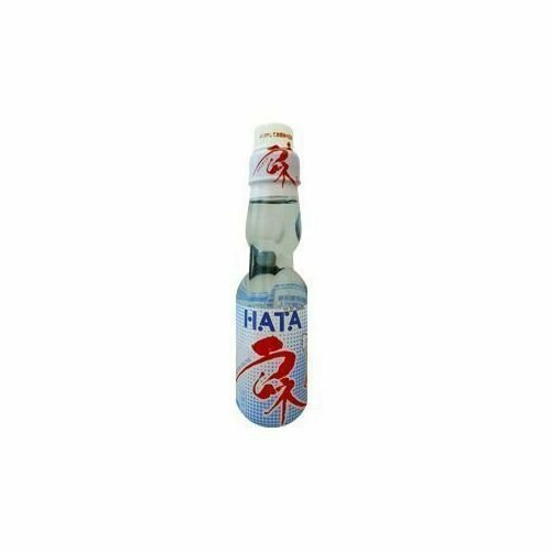 Напиток газированный Hata Kosen Ramune, 200 мл