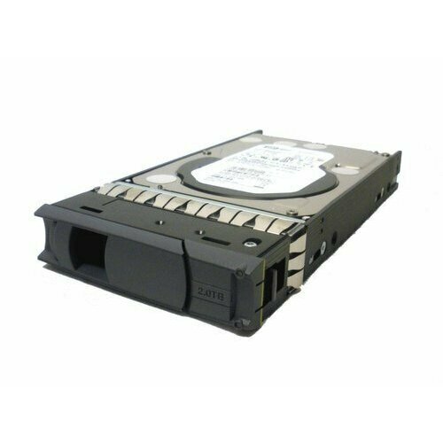 Жесткий диск NetApp 2TB SATA 7.2K DS4243 108-00270+A0