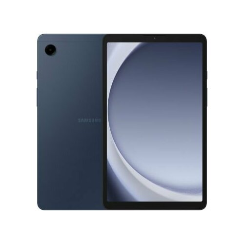 Планшет Samsung Galaxy Tab A9 SM-X110 Helio G99 22 8C RAM8Gb ROM128Gb 87 LCD 1340x800 Android 13 темно-синий 8Mpix 2Mpix BT WiFi Touch 2337800₽