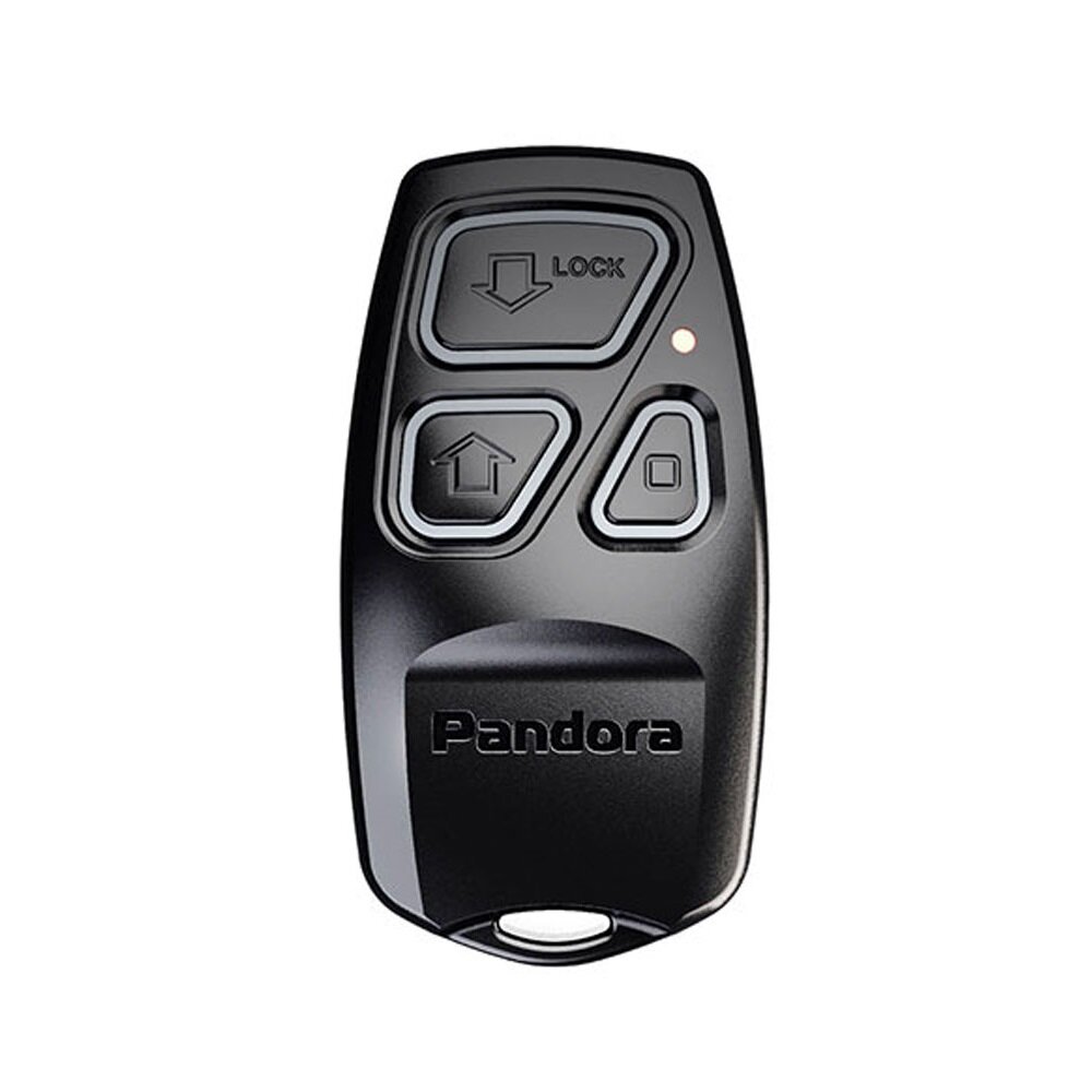 Bluetooth-брелок Pandora Pandect R468 BT