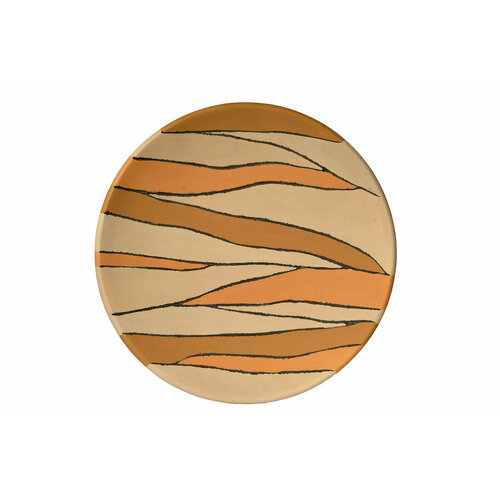 Ваза J04W93 керамическая 5680₽