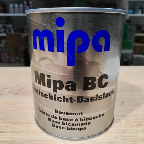 Mipa BC Toyota 202 Базовая автоэмаль под лак 1л.