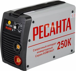 Сварочный инвертор РЕСАНТА САИ-250К (65/38)