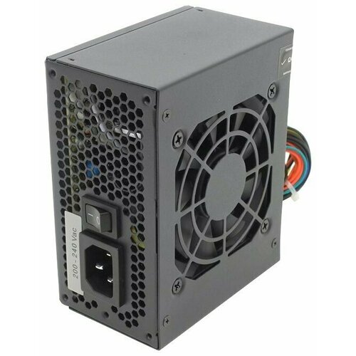 Блок питания Aerocool 400W SX-400 8517₽