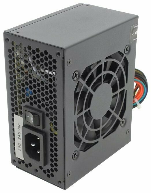 Блок питания Aerocool 400W SX-400