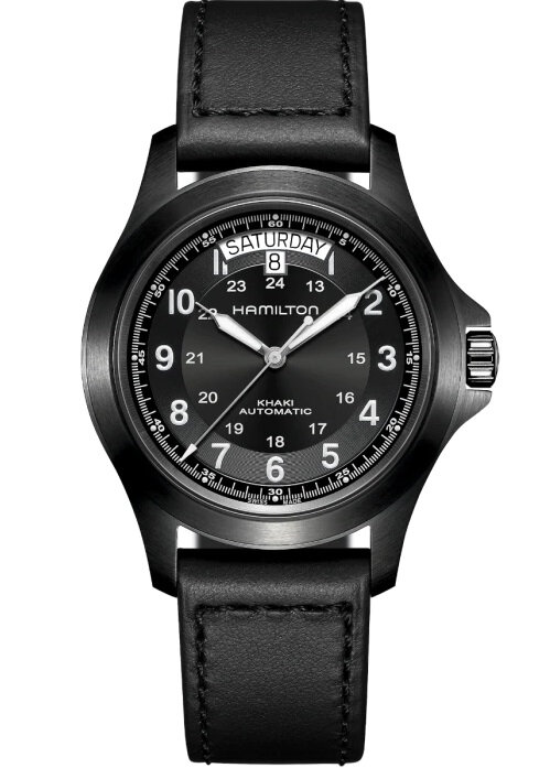 Наручные часы Hamilton Khaki Field