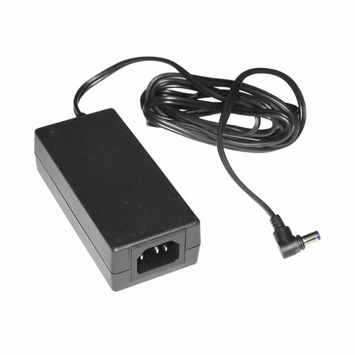 Блок питания 12v 2А DC 55x25 39000₽