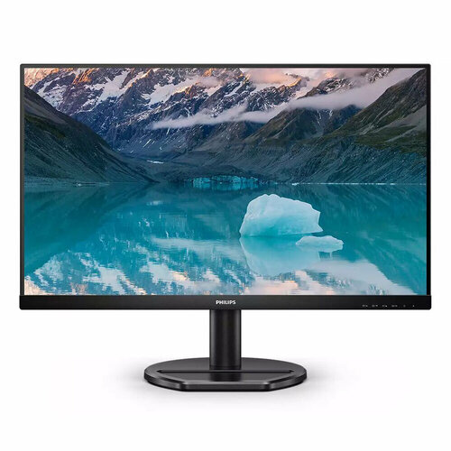 Монитор 24 Philips 242S9JAL VA 1920x1080 4ms HDMI DisplayPort 1563800₽