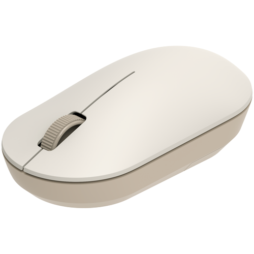 Беспроводная мышь Xiaomi Mouse Lite 2 White (XMWXSB02YM)