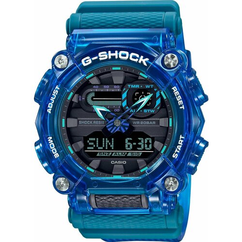 Мужские часы Casio