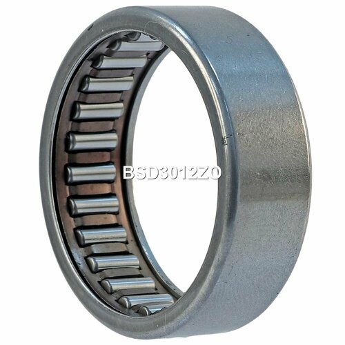 Подшипник игольчатый Krauf BSD3012ZO 352₽