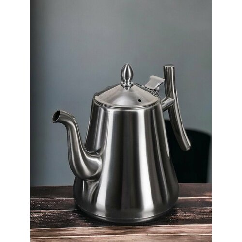 Чайник заварочный 1л 1470₽