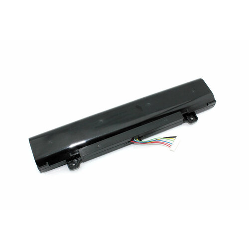 Аккумуляторная батарея для ноутбука Acer Aspire V15V5-591G (AL15B32) 11.1V 3200mAh OEM для acer aspire 5741 аккумуляторная батарея ноутбука