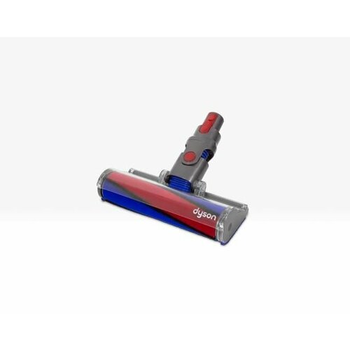 Турбощетка Dyson 966489-11 Fluffy 20 Вт с мягким валиком для V8V10V11V15 18200₽
