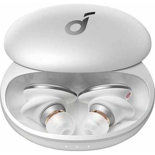 Наушники Soundcore Liberty 3 Pro Whiteбелый A3952G21 43890₽