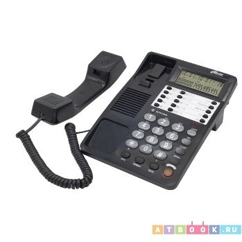 Ritmix RT-495 Проводной телефон 80002152