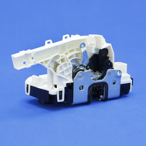 Замок задней двери Mercedes Sprinter W906 R 5350₽