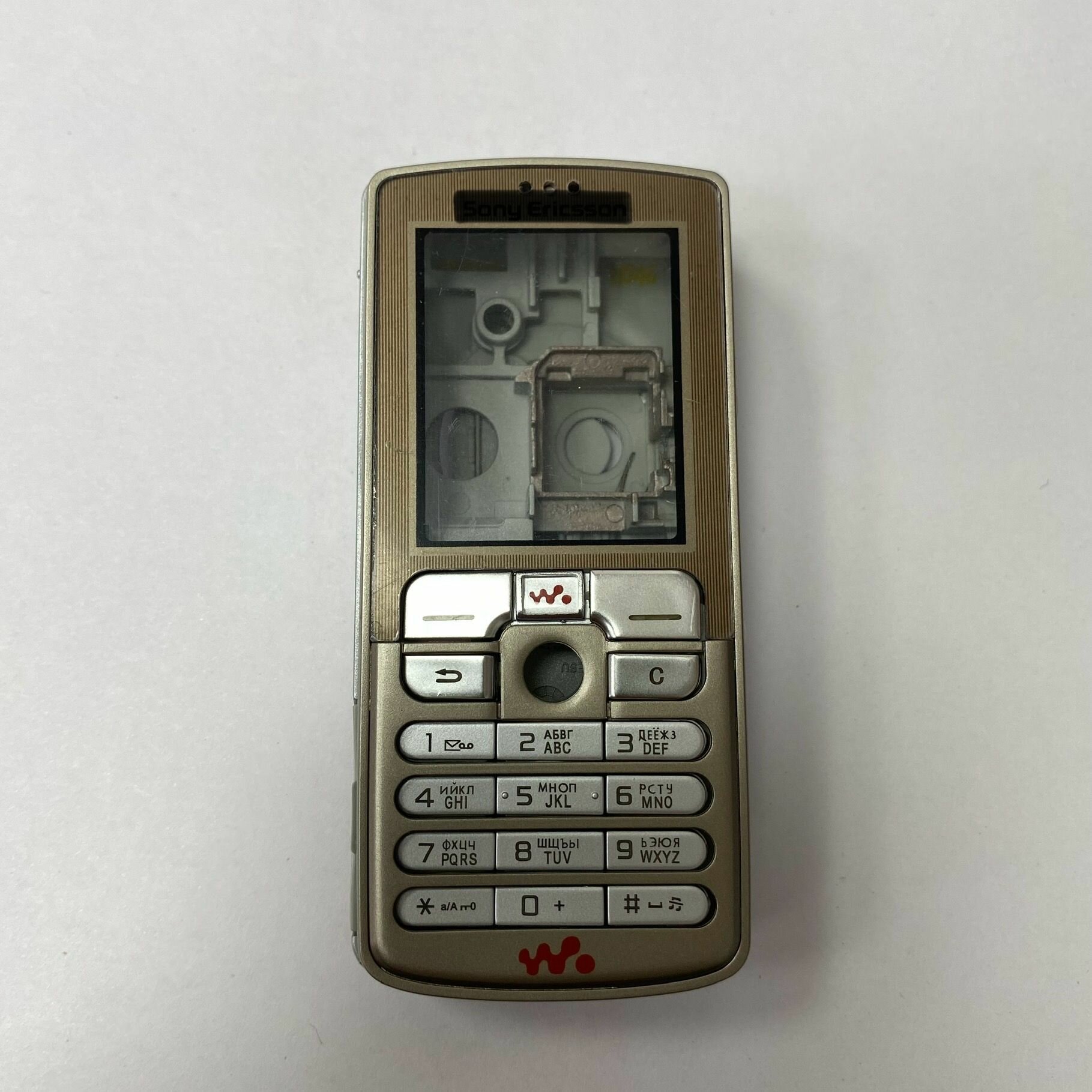 Корпус для Sony Ericsson W700