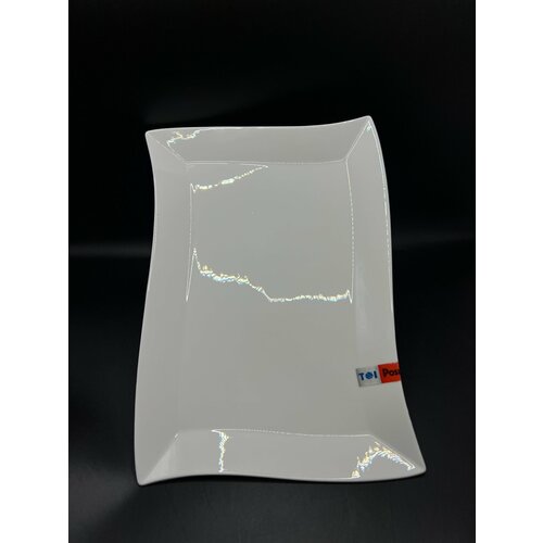 Тарелка для нарезки (длинная)