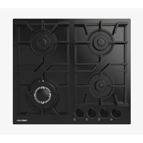 Варочная панель NORDEN AZTECH 6L3GT BLG FFD 1434800₽