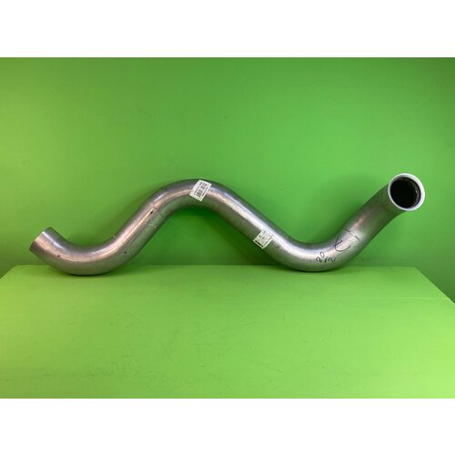 Труба глушителя ! от гофры к резонатору \RVI Premium Euro 1