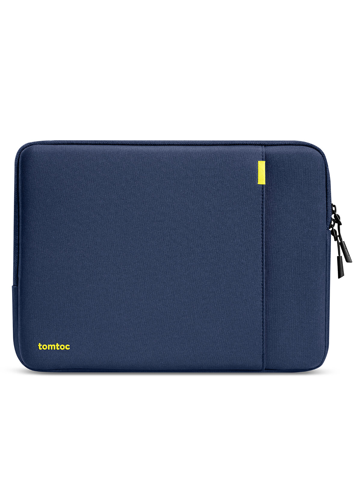 Tomtoc Laptop чехол Defender-A13 Laptop Sleeve 16" Navy Blue