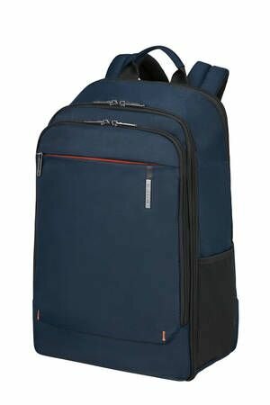 Рюкзак для ноутбука Samsonite Network 4 Laptop Backpack 15,6" Space Blue