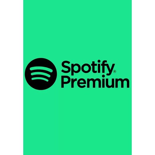 Spotify Premium 20 PLN Польша 1010₽
