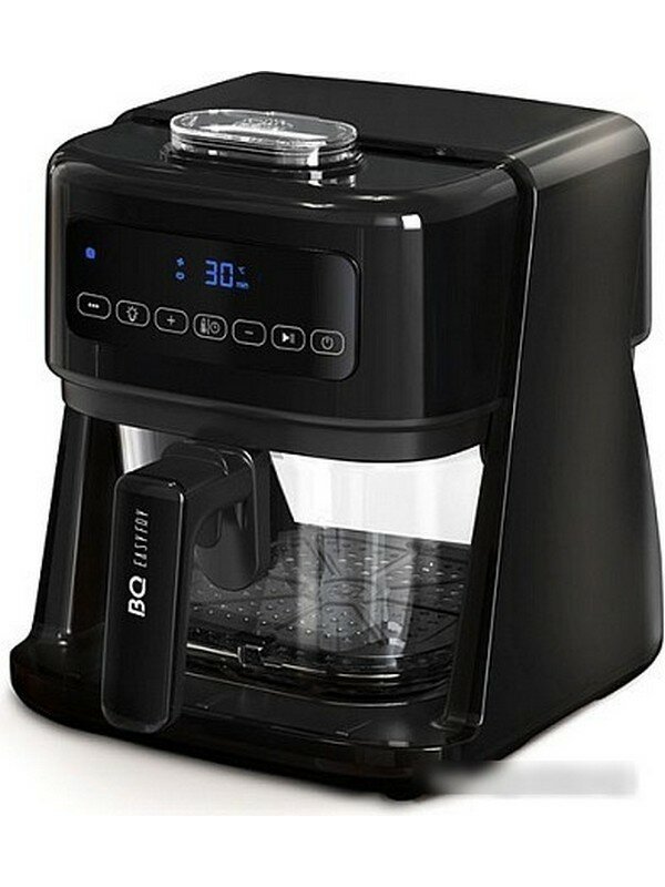 фото Гриль Bq GR2005 Black
