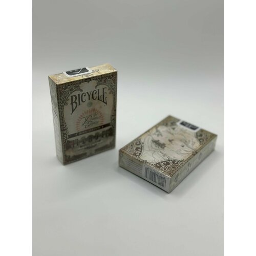 Игральные карты Bicycle the Persian Empire Royal edition 465₽