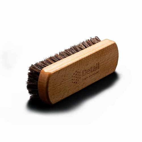 Detail DT-0234 Щетка для очистки кожи 145x45 см натур ворс 863₽
