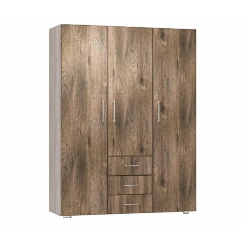 ЭКО Шкаф комбинированный флора 34000₽