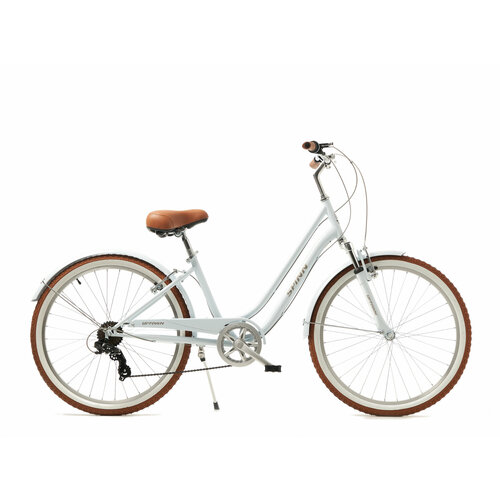 Велосипед Spinn Uptown Ladies Arctic Blue 3990000₽