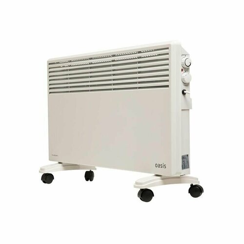 Конвектор OASIS LK-25 4640130905996 1389000₽