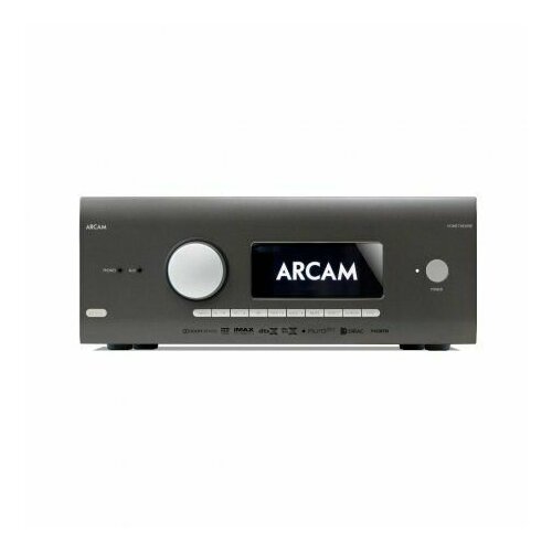 Интегральный цифровой усилитель Arcam AVR11 AV Receiver